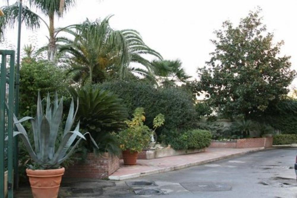 Hotel Stefano a Melito Melito di Napoli Bagian luar foto